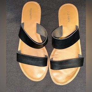 Womens old navy sandals